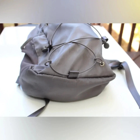 Bearpaw backpack - Picture 6 of 8